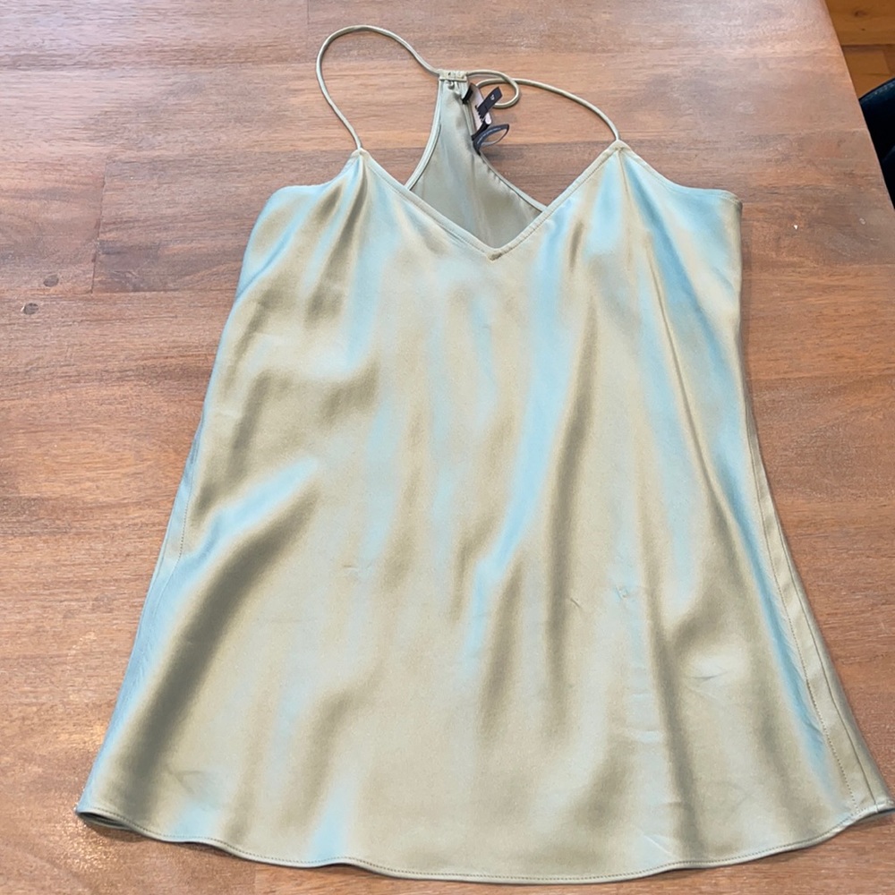 Theory tank